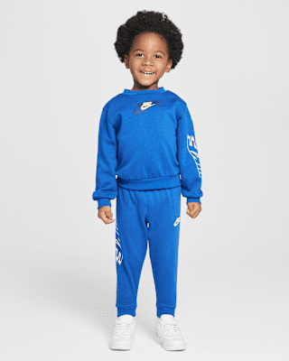 NIKE公式】ナイキ スポーツウェア ベビー オン ザ ムーブ ツーピース